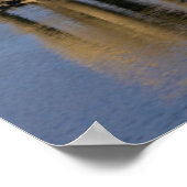 African Bush Elephants Poster (Hoek)