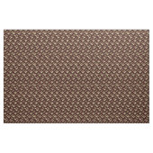 African cheetah skin pattern 2 stof (Yard (91,4 cm))