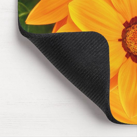 African Daisies Mousepad Muismat (Hoek)