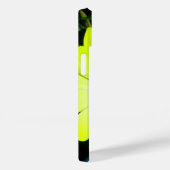 African Daisy Fluorescent Yellow Case-Mate iPhone Case (Achterkant / Rechts)