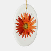 African Daisy Keramisch Ornament (Rechts)