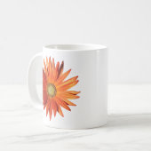 African Daisy Koffiemok (Voorkant links)