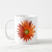 African Daisy Koffiemok (Links)