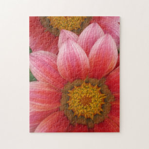 African Daisy Legpuzzel