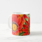 African Daisy mok (Voorkant links)