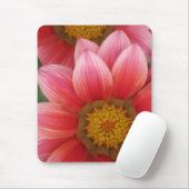 African Daisy Muismat (Met muis)