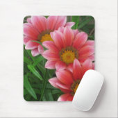 African Daisy Muismat (Met muis)