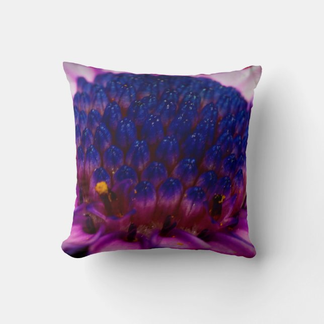 African Daisy Pillow Kussen (Voorkant)