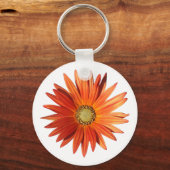 African Daisy Sleutelhanger (Voorkant)