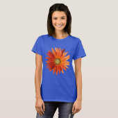 African Daisy T-shirt (Voorkant volledig)
