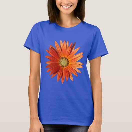African Daisy T-shirt (Voorkant)