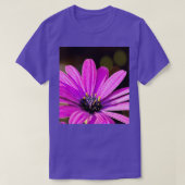 African Daisy T-shirt (Design voorkant)