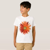 African Daisy T-shirt (Voorkant volledig)