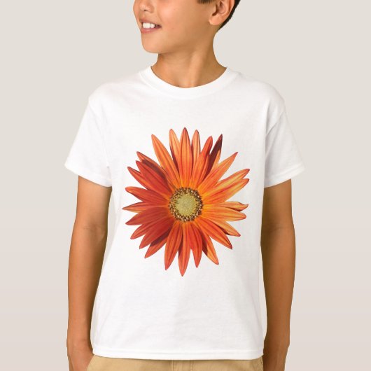African Daisy T-shirt (Voorkant)