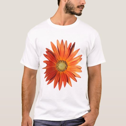 African Daisy T-shirt (Voorkant)