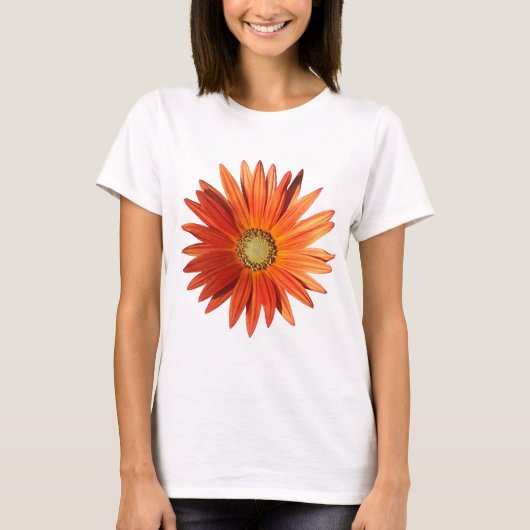 African Daisy T-shirt (Voorkant)