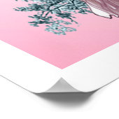 African Debutante Ball Poster (Hoek)