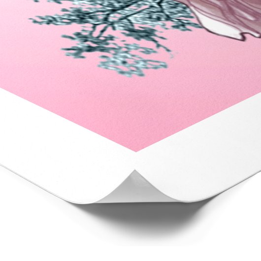 African Debutante Ball Poster (Hoek)