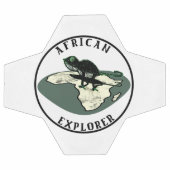 African Explorer Voetbal (Enkel)