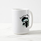 African Fans Mannen Mok (Voorkant rechts)