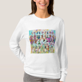 African Feast (film) T-shirt