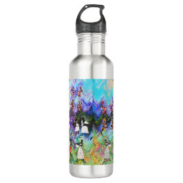 African Feast: Rhythms of Africa  Waterfles