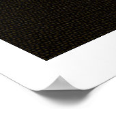 African Folk Dance Poster (Hoek)