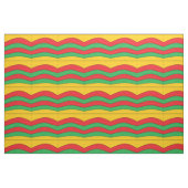African Hill Stof (Fat Quarter)
