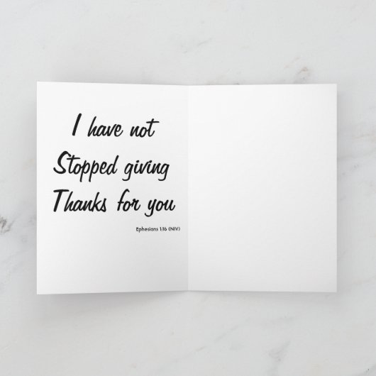 African King Queen Etnische Cultuur Verjaardag Kaa Kaart (Binnen)