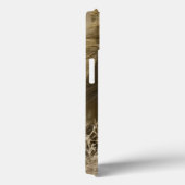 African Lion, Panthera leo, Case-Mate iPhone Case (Achterkant / Rechts)