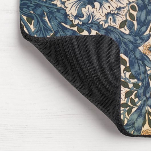 African Marigold' design, 1876 Muismat (Hoek)