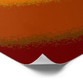 AFRICAN MASK POSTER (Hoek)