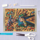 African Mojo Princess Tissuepapier (Craft)