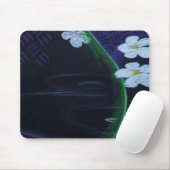 African Moon Miami Deco I Muismat (Met muis)