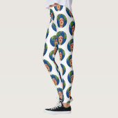 african mother earth day leggings (Links)