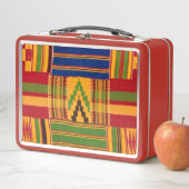 African Print (In situ)