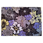 African Print Groot Cadeauzakje (Voorkant)