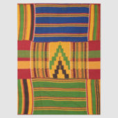 African Print Tissuepapier (Voorkant)