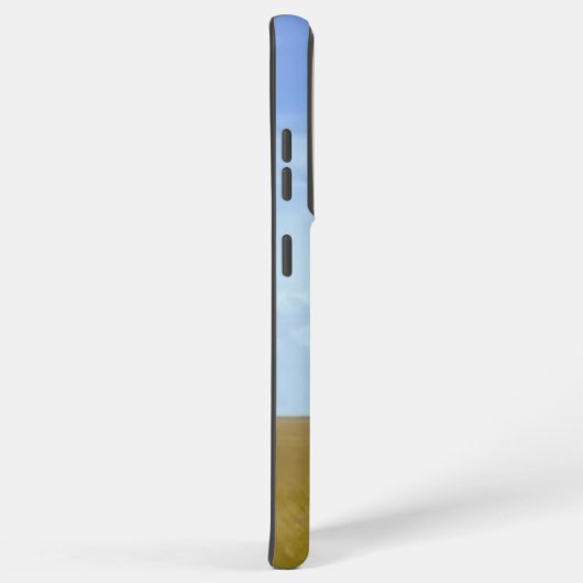 African Safari Giraffes Nationaal Park Nairobi Samsung Galaxy Hoesje (Rechterkant)