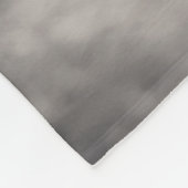 African Spotted Hyena Fleece Deken (Hoek)