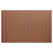 African Tapestry Ubuntu Repat Stof (Yard (91,4 cm))