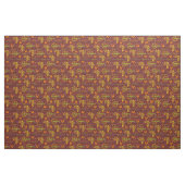African Tapestry Ubuntu Repat Stof (Fat Quarter)