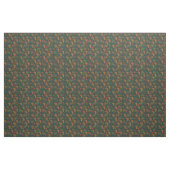African Tapestry Ubuntu Repat Stof (Yard (91,4 cm))