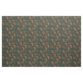 African Tapestry Ubuntu Repat Stof (Fat Quarter)