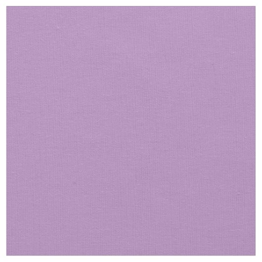 African violet  (solid color)  stof (Close Up)
