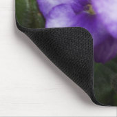 African Violets Mousepad Muismat (Hoek)
