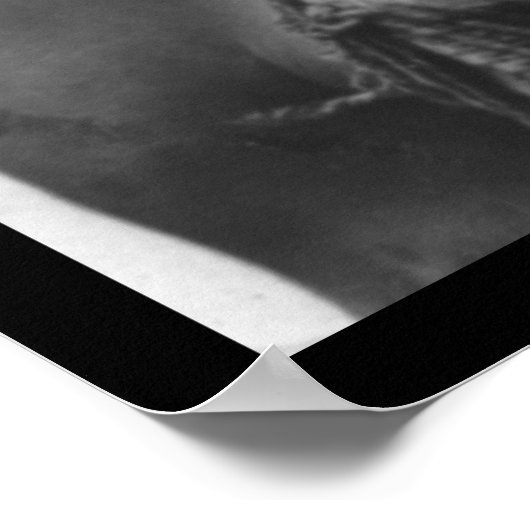 African Witch Doctor 1920 Poster (Hoek)