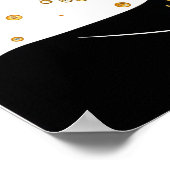 African Women Poster Kunst (Hoek)