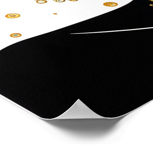 African Women Poster Kunst (Hoek)