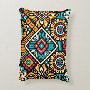 Africana Vibrance Essence Accent Kussen